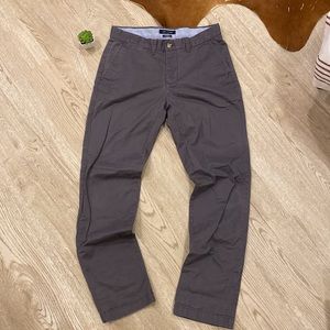 Men’s Tommy Hilfiger Pants (30X32)